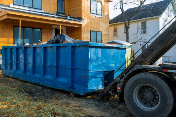 Best Yard Waste Removal  in South Bradenton, FL